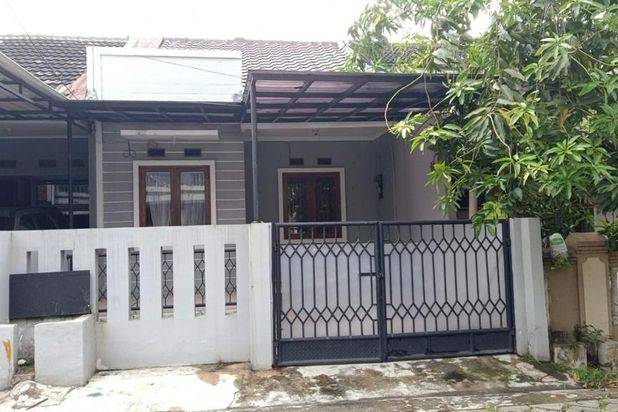 Disewa Hunian Harapan indah bekasi (K0439)