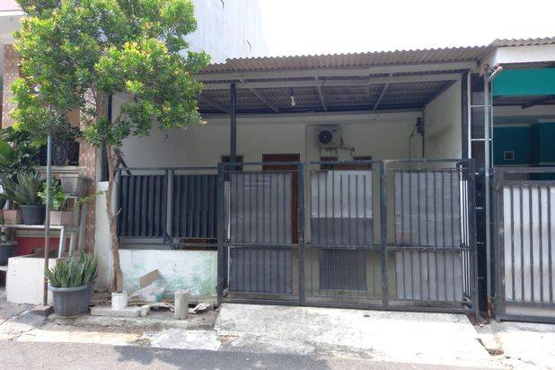 Hunian menarik di pup sektor nan anggun (K0557)