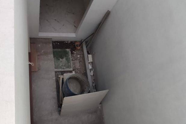 RUMAH BARU GRESSS Semolowaru Elok