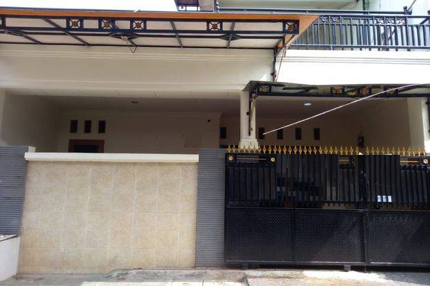 Disewain hunian harapan baru bekasi (K0391)