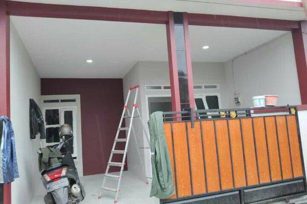 JUAL HUNIAN DI VILLA GADING HARAPAN NAN CIAMIK (k0117)