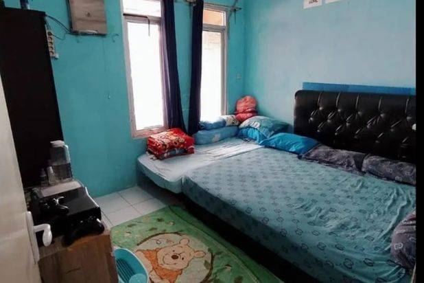 JUAL HUNIAN LENTIK DI MUTIARA GADING CITY BEKASI (k0109)