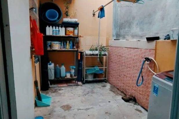JUAL HUNIAN LENTIK DI MUTIARA GADING CITY BEKASI (k0109)