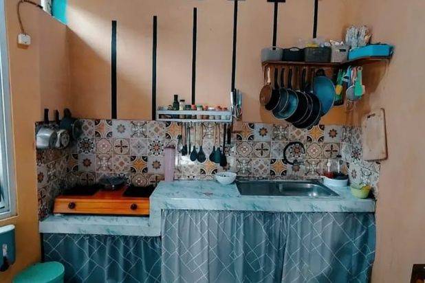 JUAL HUNIAN LENTIK DI MUTIARA GADING CITY BEKASI (k0109)