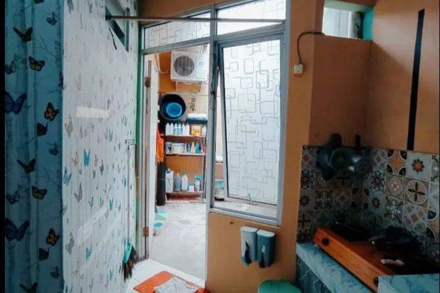 JUAL HUNIAN LENTIK DI MUTIARA GADING CITY BEKASI (k0109)