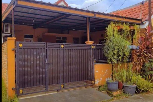 JUAL HUNIAN LENTIK DI MUTIARA GADING CITY BEKASI (k0109)