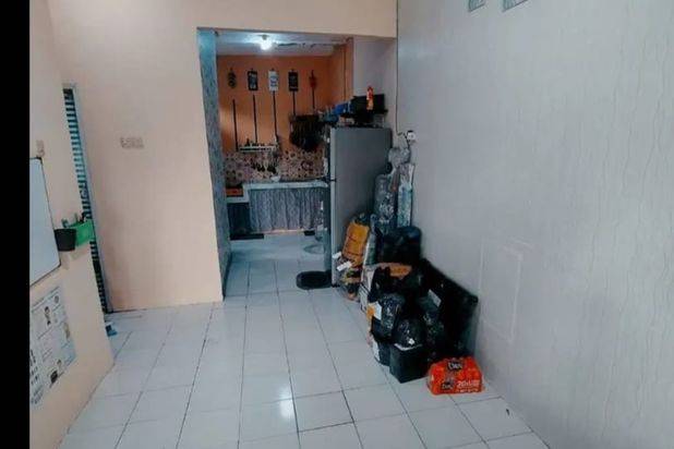 JUAL HUNIAN LENTIK DI MUTIARA GADING CITY BEKASI (k0109)