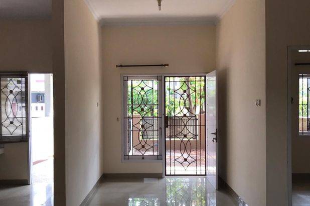 Disewa hunian di Prima harapan regency harga adem (K1140)