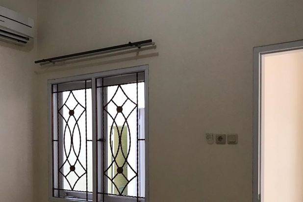 Disewa hunian di Prima harapan regency harga adem (K1140)