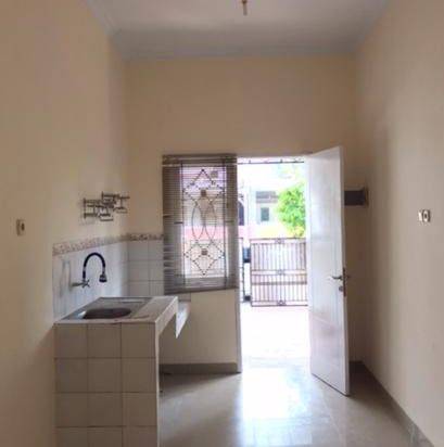 Disewa hunian di Prima harapan regency harga adem (K1140)