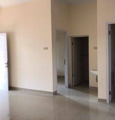 Disewa hunian di Prima harapan regency harga adem (K1140)
