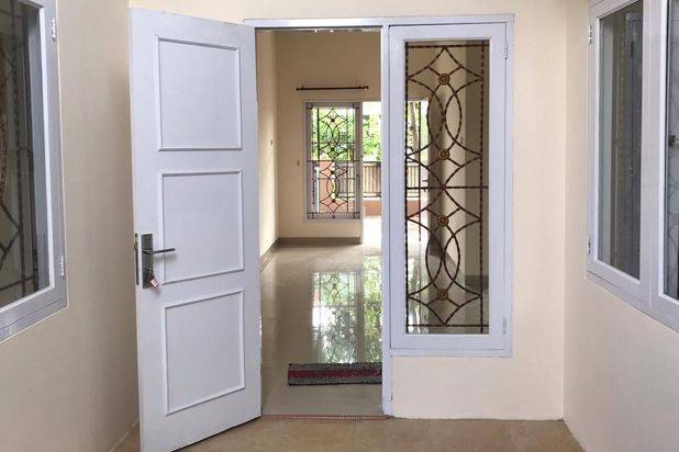 Disewa hunian di Prima harapan regency harga adem (K1140)