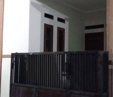 Disewa Hunian Pondok ungu permai Bekasi (K1064)