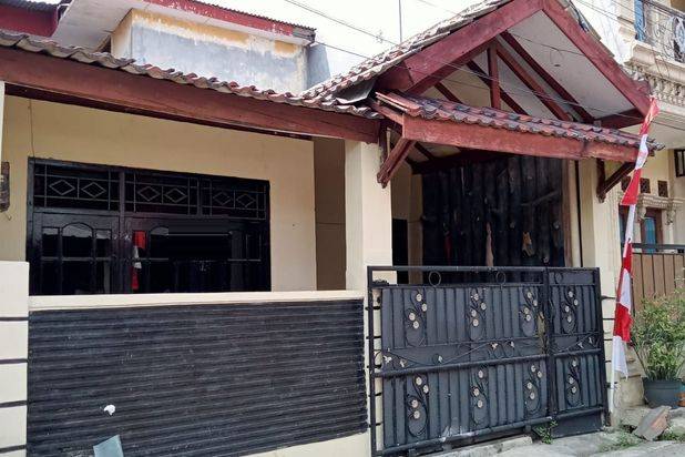 Jual Hunian Komit di Pondok ungu permai bekasi utara (K1151)