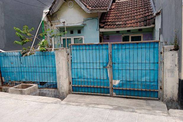 Jual Hunian Natural di Sektor 5 pondok ungu nan murmer (K1113)