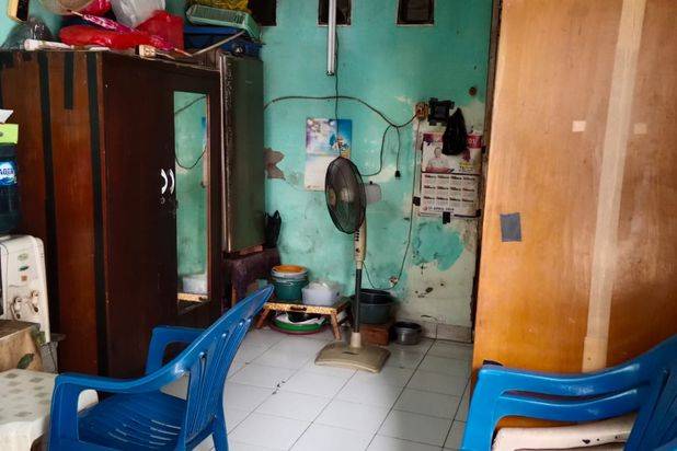 Jual Hunian Natural di Sektor 5 pondok ungu nan murmer (K1113)