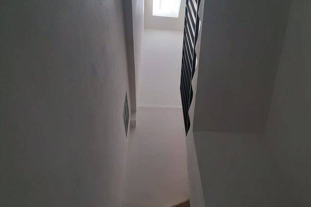 Jual Hunian Anggun di Pondok ungu permai (k1111)