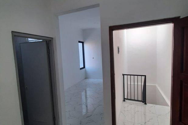 Jual Hunian Anggun di Pondok ungu permai (k1111)