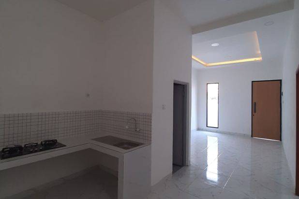 Jual Hunian Anggun di Pondok ungu permai (k1111)