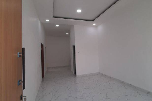 Jual Hunian Anggun di Pondok ungu permai (k1111)