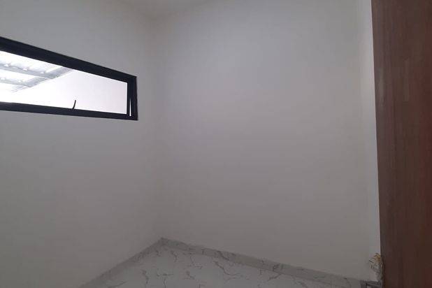Jual Hunian Anggun di Pondok ungu permai (k1111)