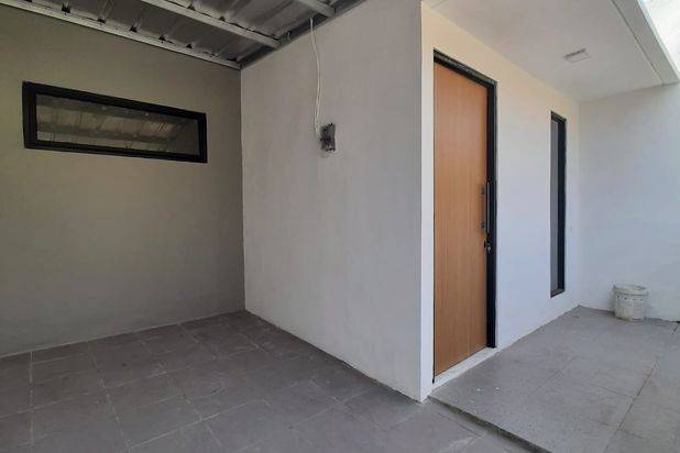 Jual Hunian Anggun di Pondok ungu permai (k1111)