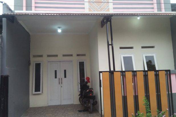 Turun harga Hunian special pondok ungu permai (A176)