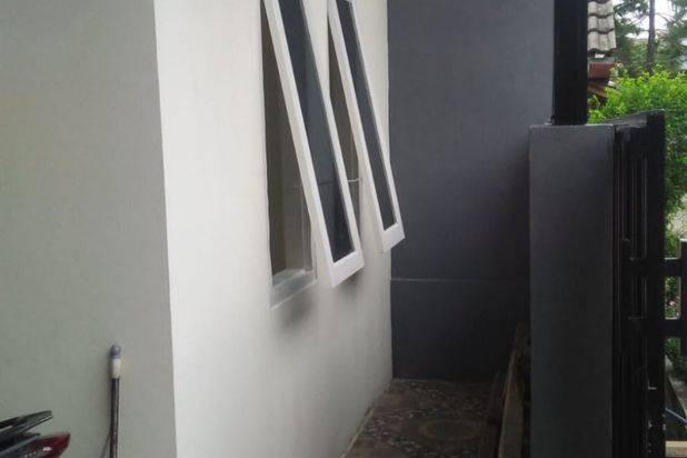 Turun harga Hunian special pondok ungu permai (A176)