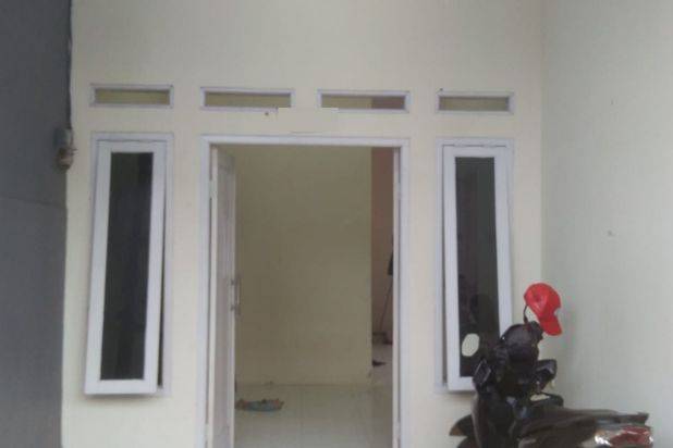 Turun harga Hunian special pondok ungu permai (A176)