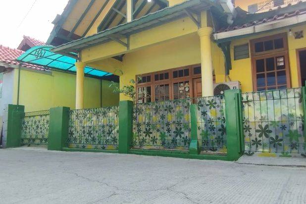 Disewa Rumah SHM di Harapan Jaya K1186