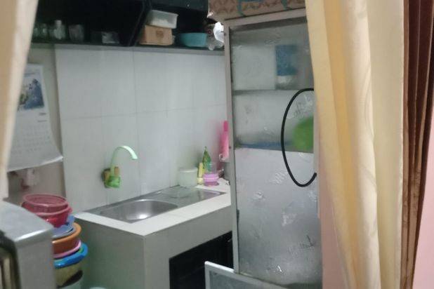 Rumah Bagus Semi Furnished SHM di Pondok Ungu Permai h1059