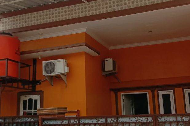 Rumah Bagus Semi Furnished SHM di Pondok Ungu Permai h1059