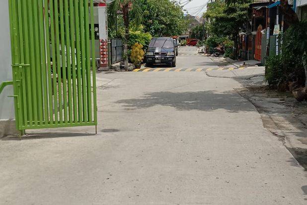 Rumah Bagus Semi Furnished SHM di Pondok Ungu Permai h1059
