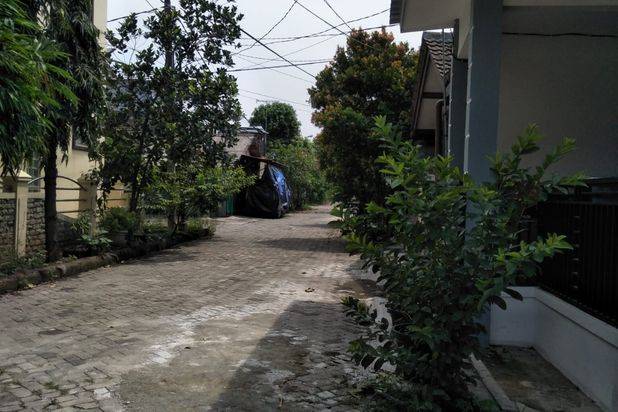 Disewa hunian harapan indah bekasi(J1293)