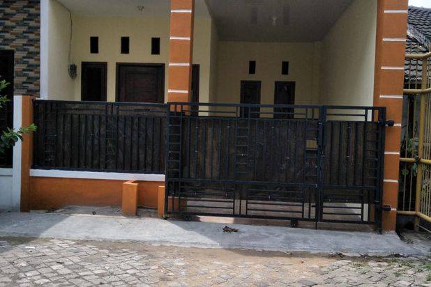 Disewa hunian harapan indah bekasi(J1293)