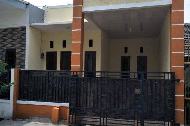 Disewa hunian harapan indah bekasi(J1293)