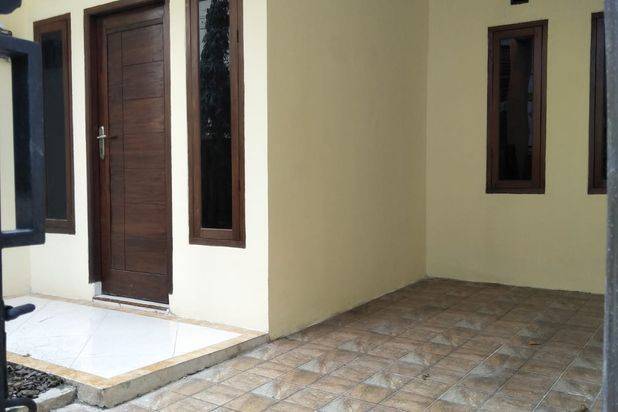 Disewa hunian harapan indah bekasi(J1293)