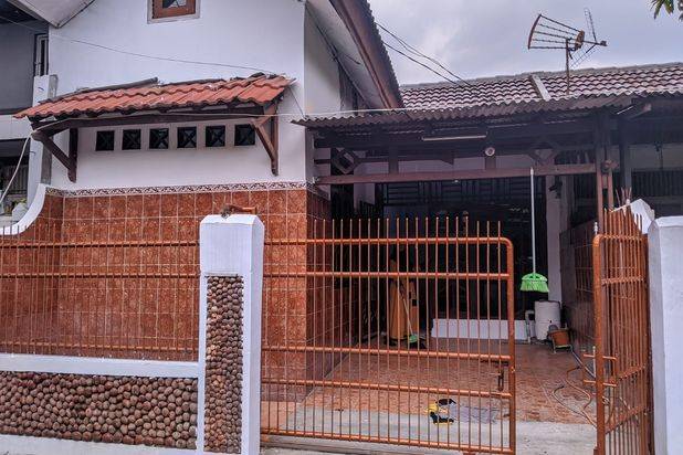Disewakan Hunian Taman harapan baru harga apik (K1192)