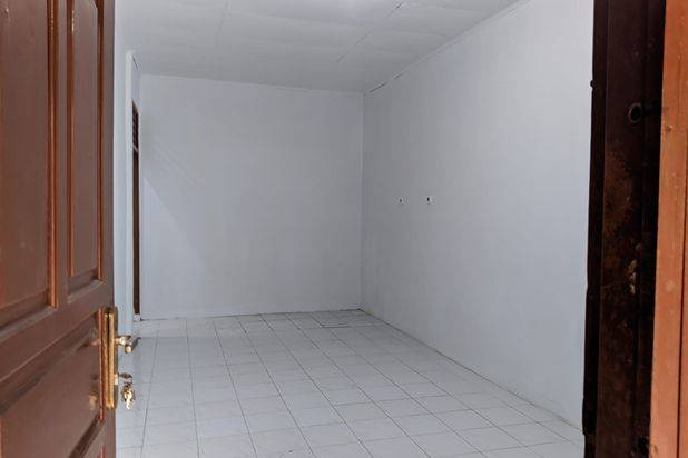 Disewakan Hunian Taman harapan baru harga apik (K1192)
