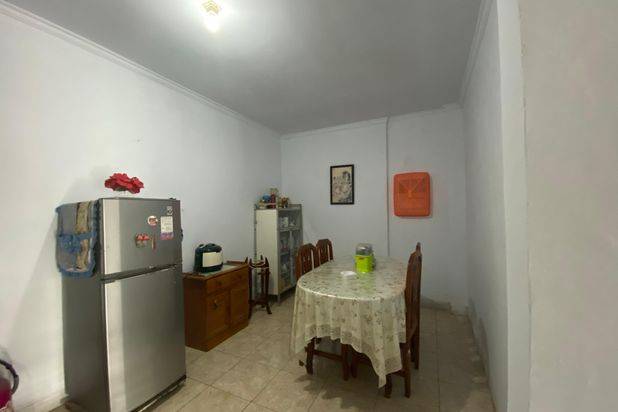 Jual Rumah Manis di Taman harapan baru harga oke (K1191)