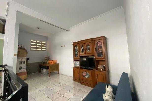 Jual Rumah Manis di Taman harapan baru harga oke (K1191)