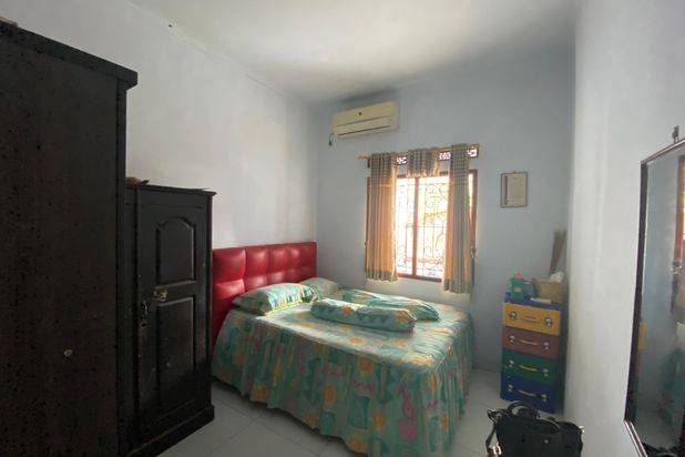 Jual Rumah Manis di Taman harapan baru harga oke (K1191)