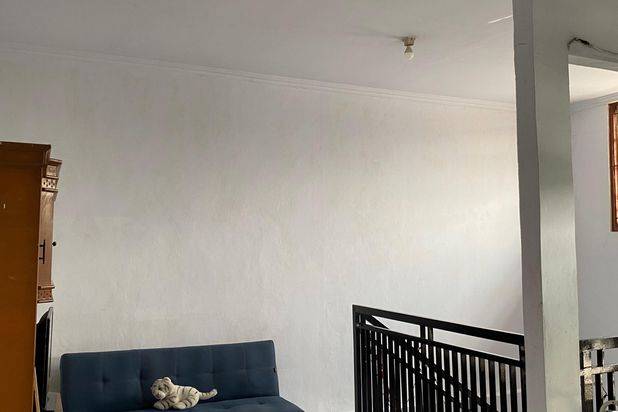 Jual Rumah Manis di Taman harapan baru harga oke (K1191)