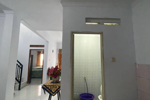 Jual Rumah Manis di Taman harapan baru harga oke (K1191)