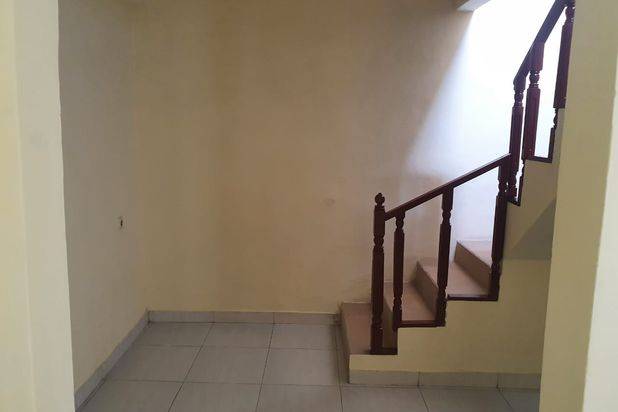 Jual Rumah Harmonis di Pondok Ungu Permai k1190