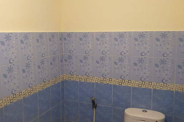 Jual Rumah Harmonis di Pondok Ungu Permai k1190