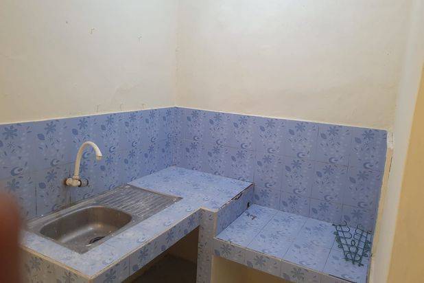 Jual Rumah Harmonis di Pondok Ungu Permai k1190