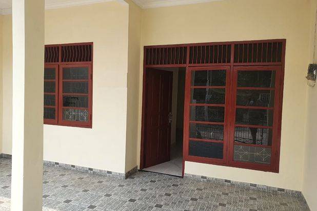 Jual Rumah Harmonis di Pondok Ungu Permai k1190
