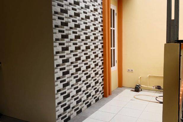 Rumah Primadona Pondok Ungu Permai k1184