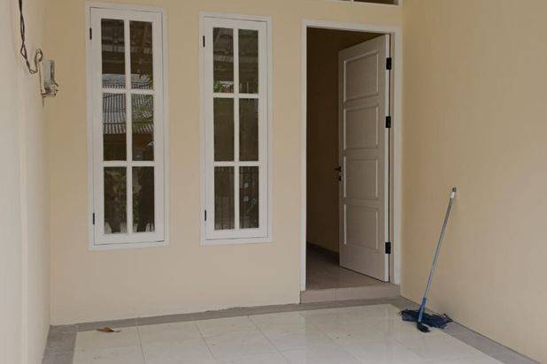 Rumah Primadona Pondok Ungu Permai k1184